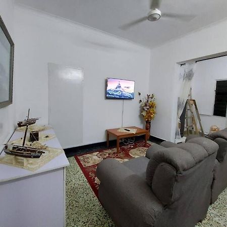 Mombasa Comfort House, Old Town Buitenkant foto