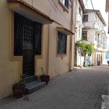 Mombasa Comfort House, Old Town Buitenkant foto