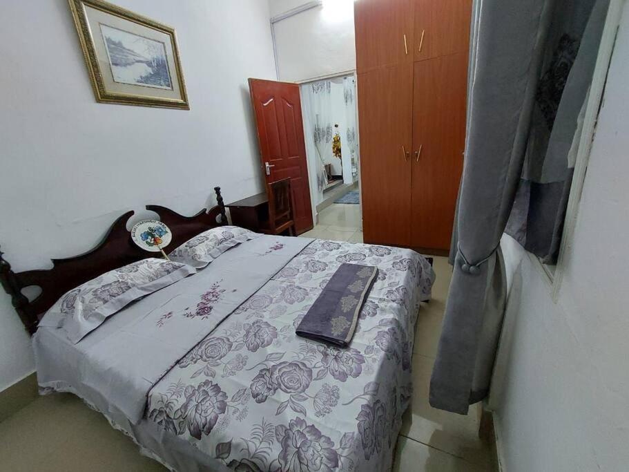 Mombasa Comfort House, Old Town Buitenkant foto