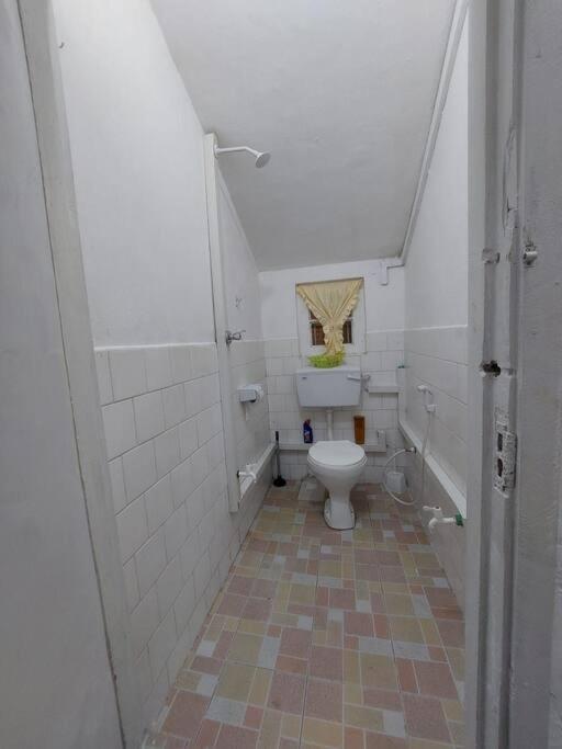Mombasa Comfort House, Old Town Buitenkant foto