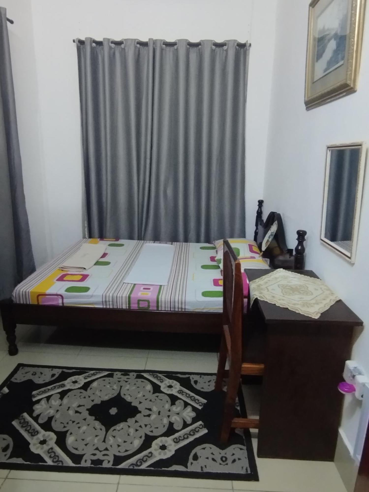 Mombasa Comfort House, Old Town Buitenkant foto