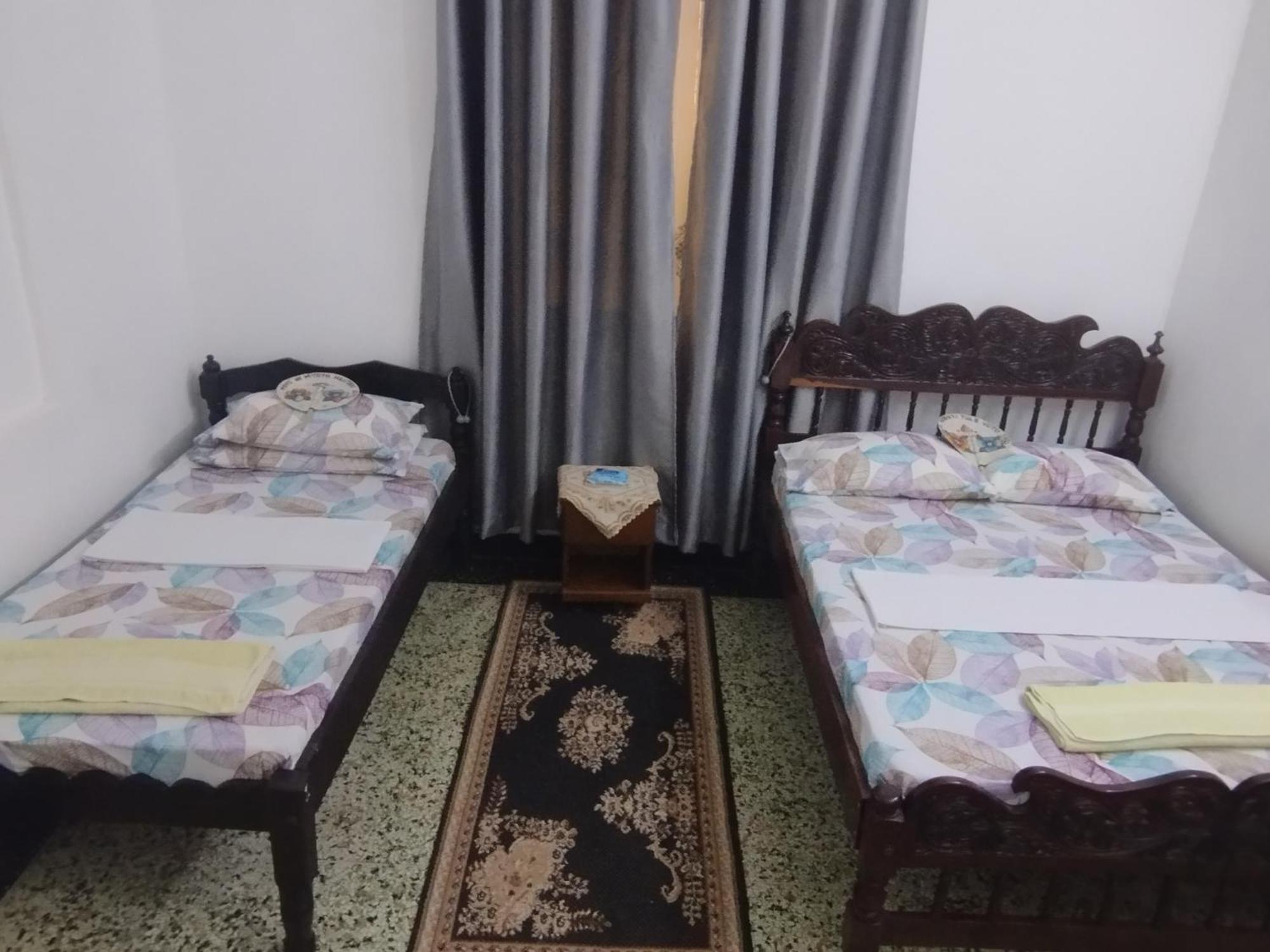 Mombasa Comfort House, Old Town Buitenkant foto