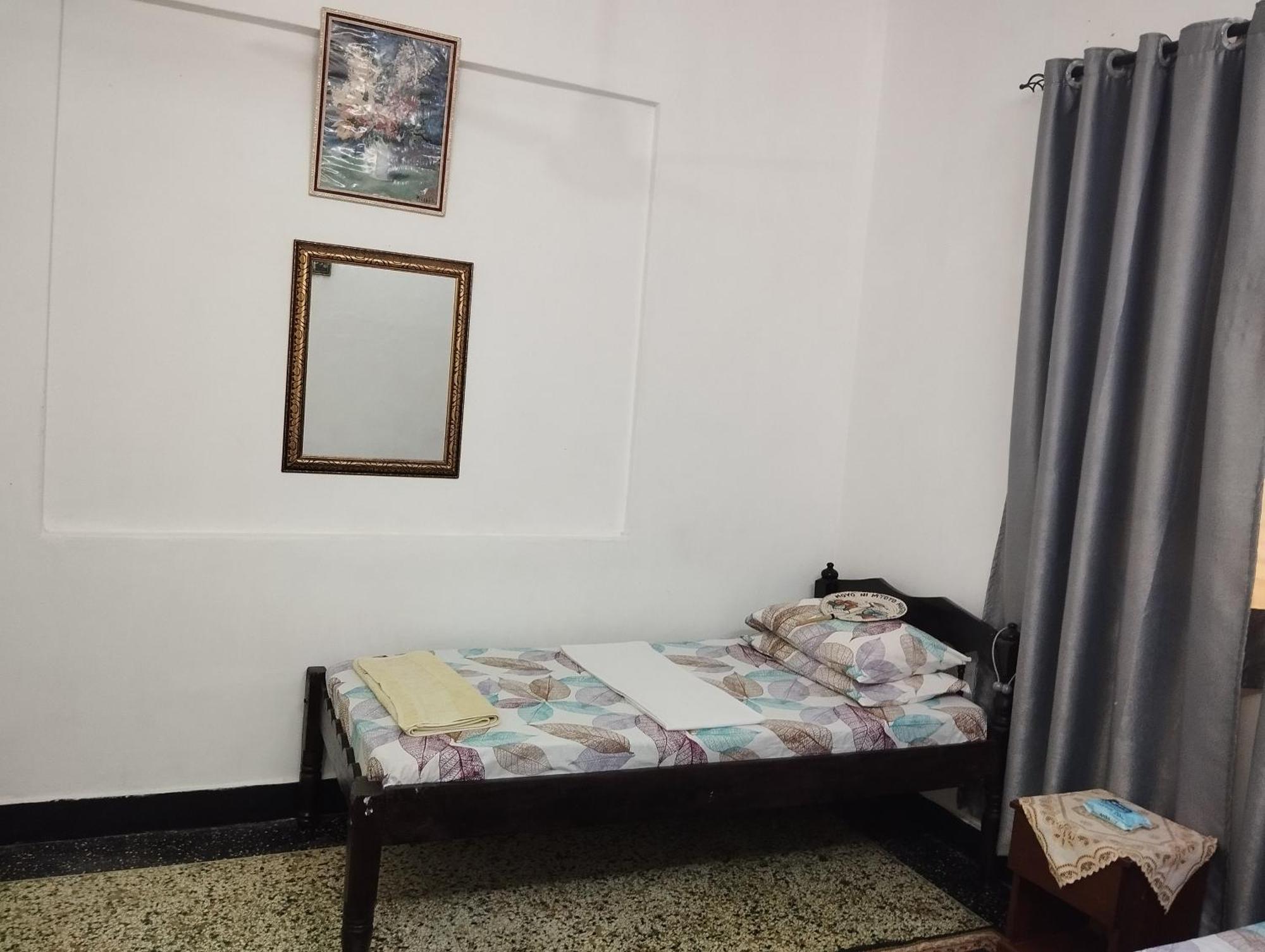 Mombasa Comfort House, Old Town Buitenkant foto