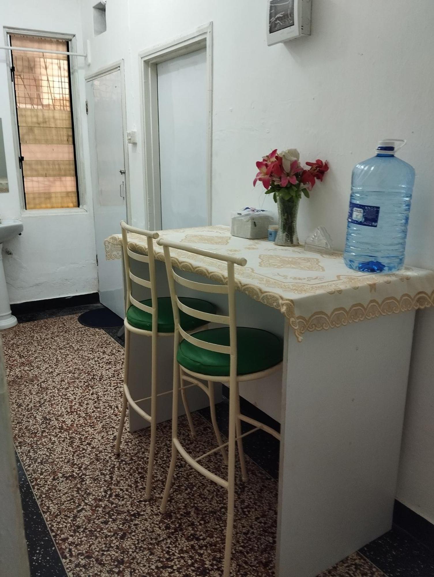 Mombasa Comfort House, Old Town Buitenkant foto