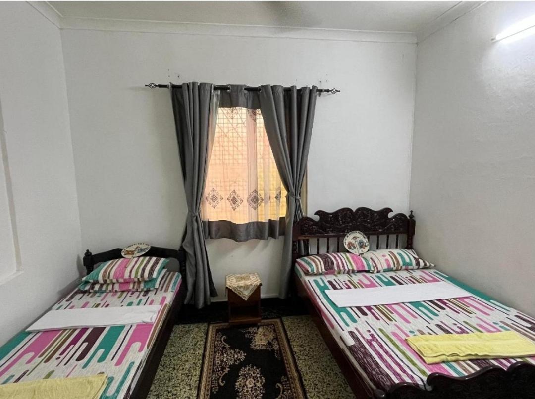 Mombasa Comfort House, Old Town Buitenkant foto