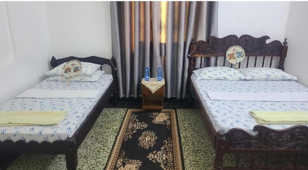 Mombasa Comfort House, Old Town Buitenkant foto