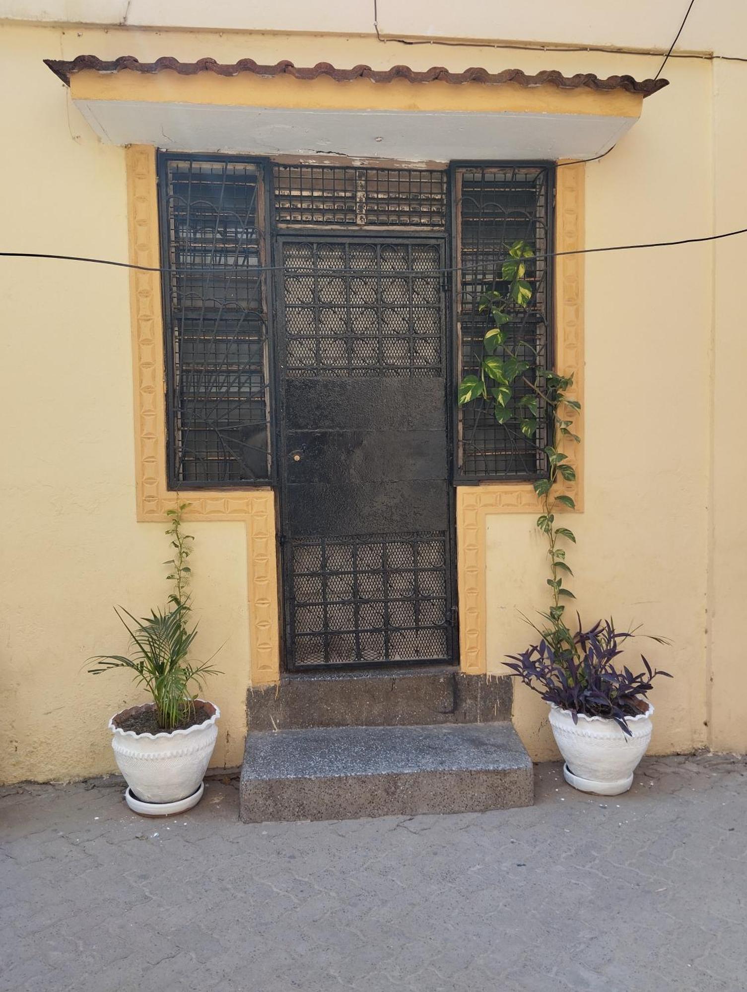 Mombasa Comfort House, Old Town Buitenkant foto